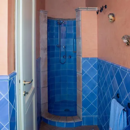 Cinqueterre Villa *