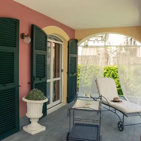 Cinqueterre Villa Pignone