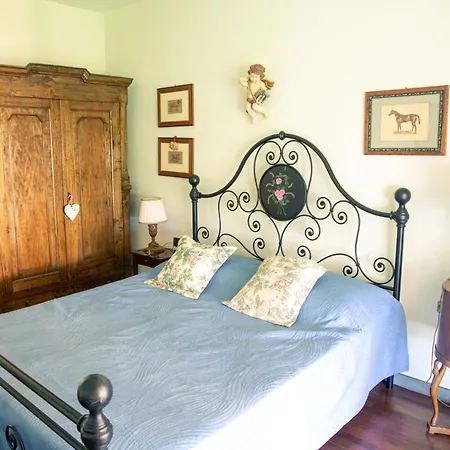 Villa Cinqueterre