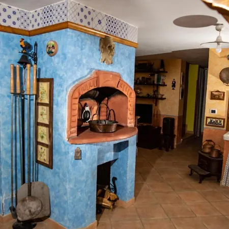 Cinqueterre Villa *